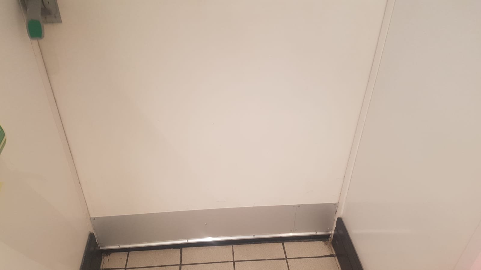 WhatsApp Image 2026-07-14 at 18.52.00 Door Plate Fixing